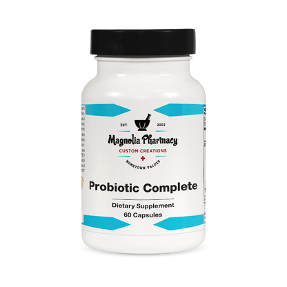 Probiotic Complete Capsules