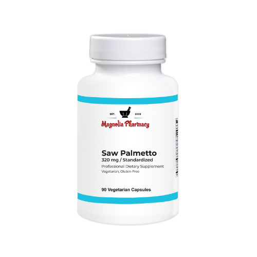 Saw Palmetto