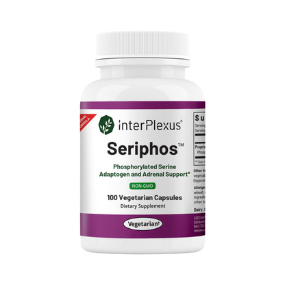 Seriphos #100