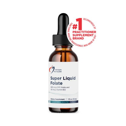 Super Liquid Folate