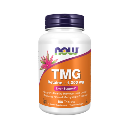 TMG 100ct