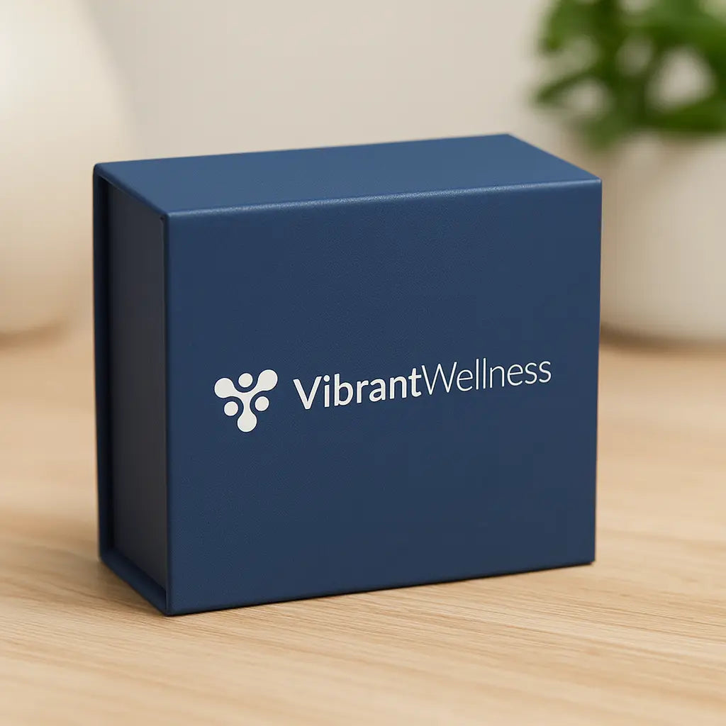 Total Tox Burden Test + Expert Consultation