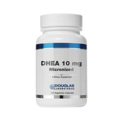 DHEA 10mg #100