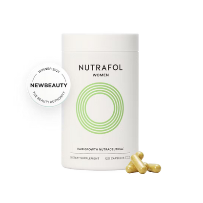 Nutrafol Women #120