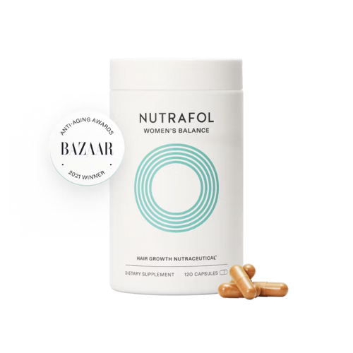 Nutrafol Women's Balance #120