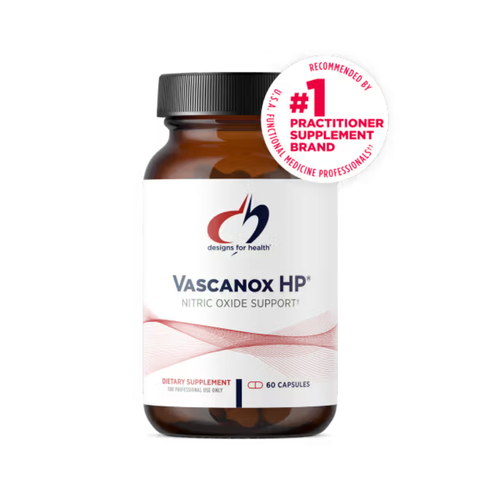 Vascanox HP®