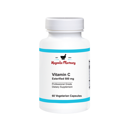 Vitamin C Esterified 500mg