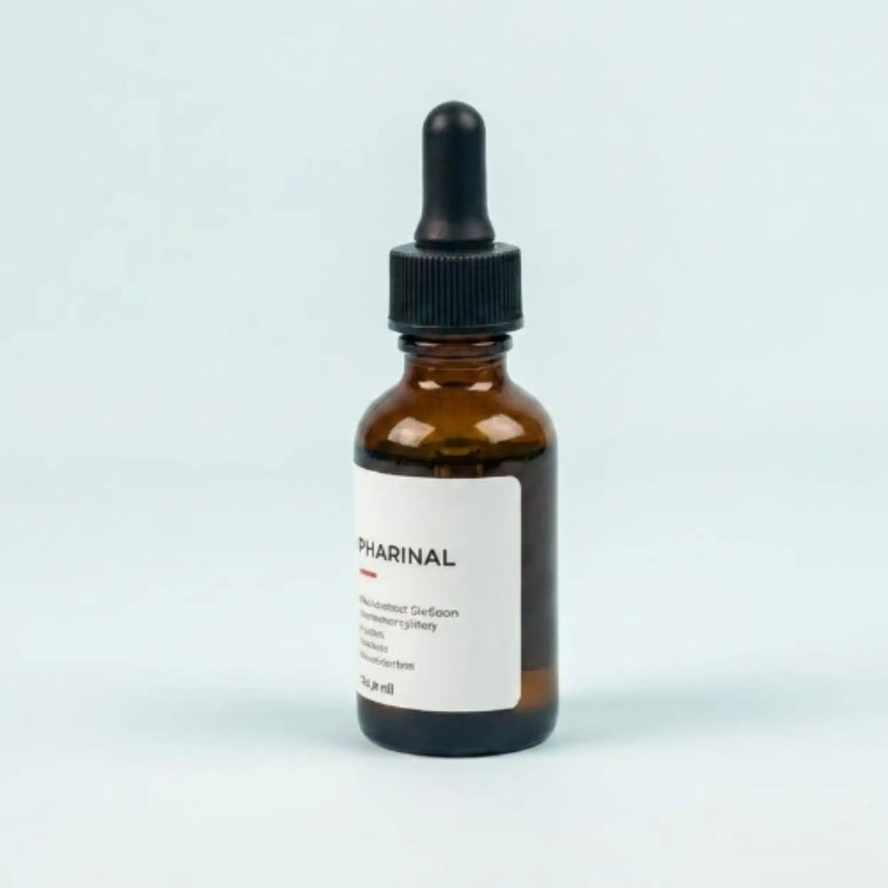 Sublingual Liquid